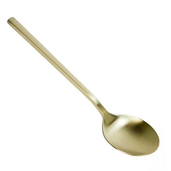 Ложка столовая 193 мм, 5 мм