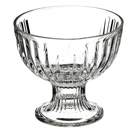 Ваза для мороженого 330мл