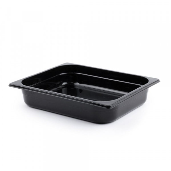 Гастроемкость GN 1/2, 325x265x(h)65 мм