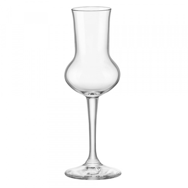 Рюмка 81мл для граппы