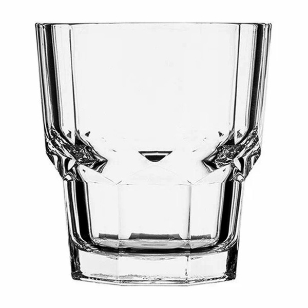 Стакан 260 мл, (d)86 x (h)91 мм