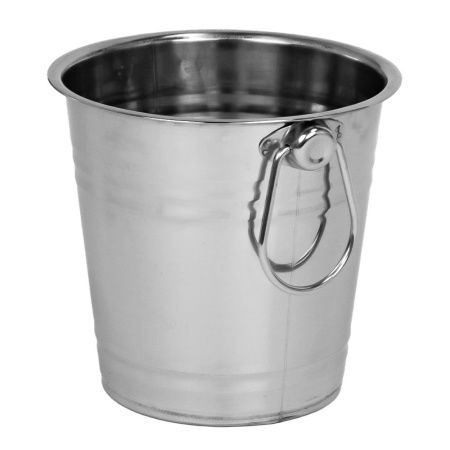 Ведро для льда 1300 мл, (d)140 х (h)135 мм