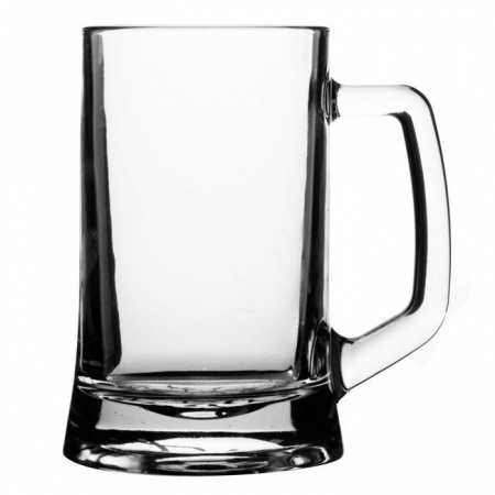 Кружка пивная 300 мл