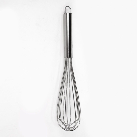 Венчик 35см жесткий, 8 прутьев по 2мм