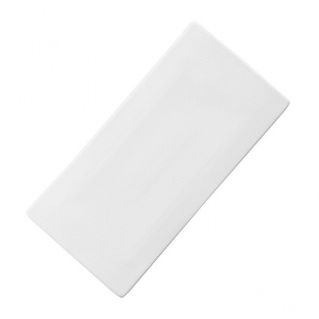 Блюдо для суши 21х12 см