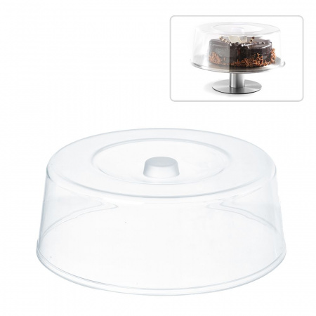 Крышка (d)30см пластиковая