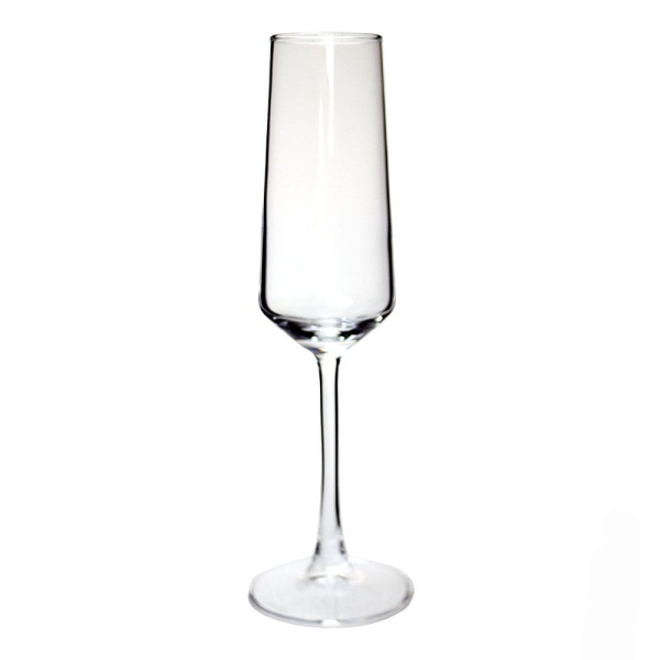 Бокал шампанского 250 мл, (d)45 x (h)245 мм
