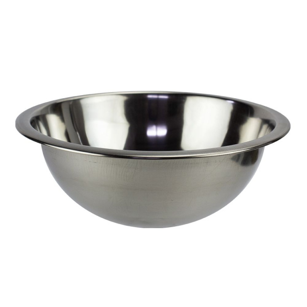 Миска кухонная (d)20см, глубокая