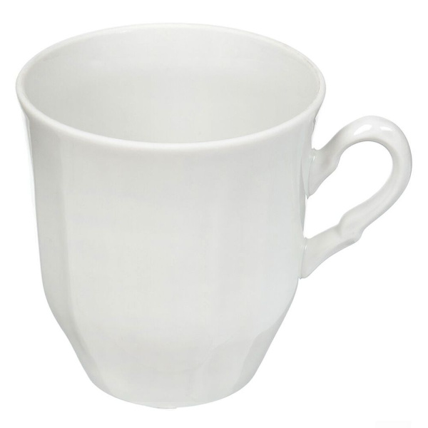 Кружка 250мл "школьная"