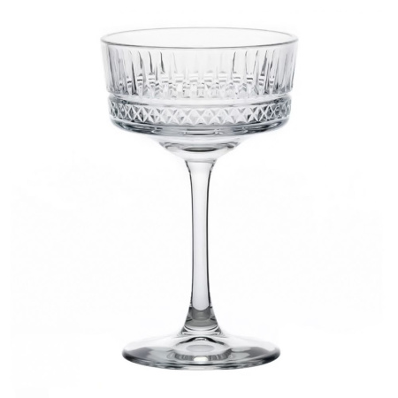 Комплект из 4-х бокалов 260 мл для шампанского