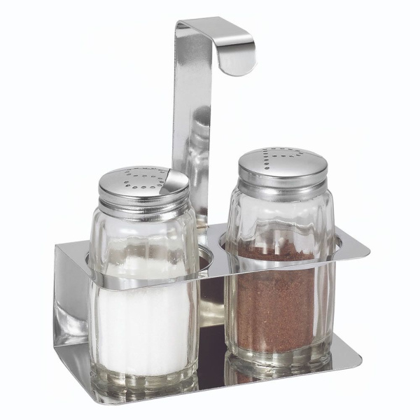 Набор д/специй 2 пр: "Скоба"