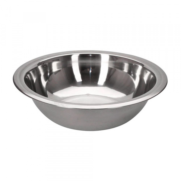 Таз 10 л, (d)430 мм, круглый