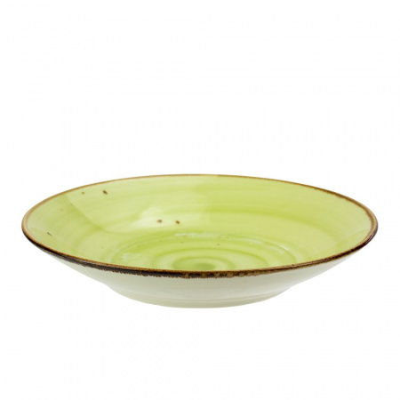 Тарелка глубокая (d)21см