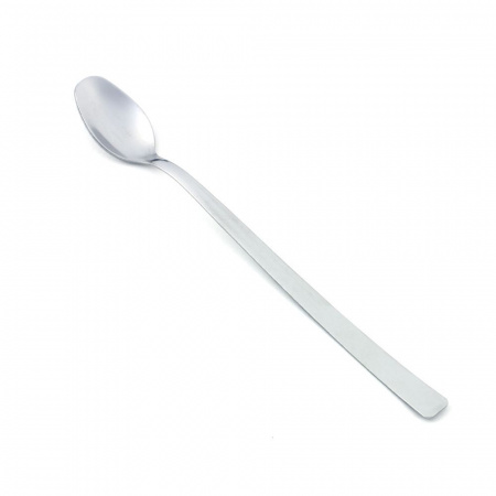 Ложка для напитков, с длинной ручкой