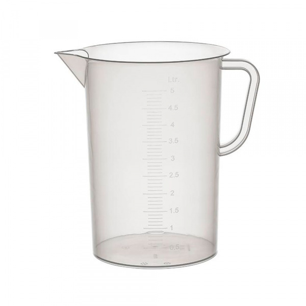 Кувшин мерный 5л