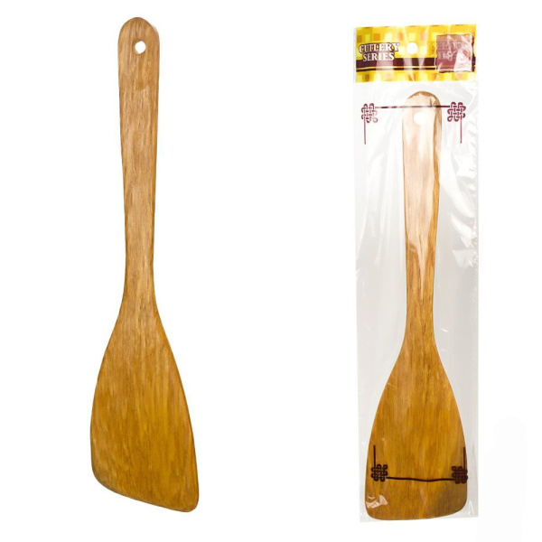 Лопатка 320 мм, бамбук