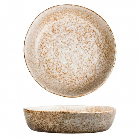 Салатник "Brown"/ "Stockholm" (d)19см, 800мл