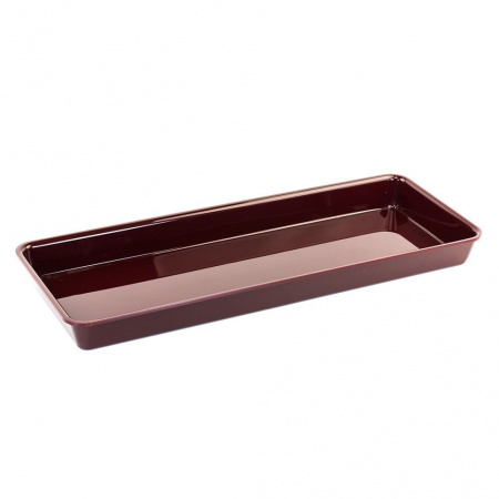 Гастроемкость GN 2/5, 530х200х(h)40 мм