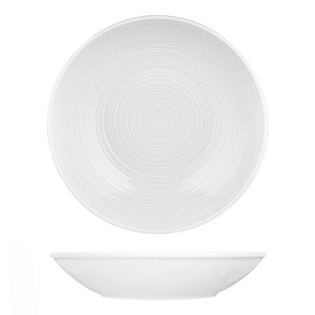 Тарелка 250 мм, 1300 мл, глубокая