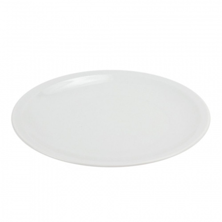 Тарелка мелкая (d)21см, сорт 1