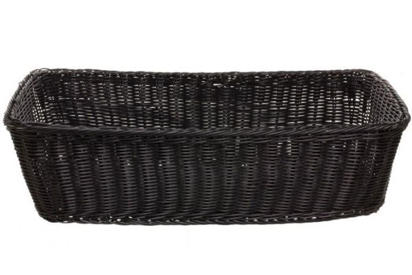 Корзина укреплённая 53х32,5х(h)15 см