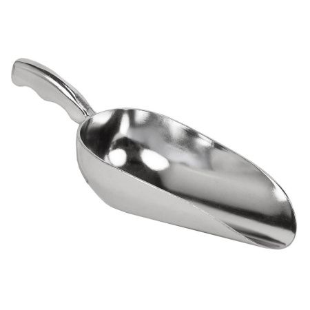 Совок 21х7,5см для сыпучих продуктов