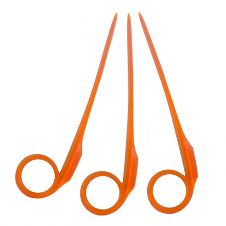 Шпажки коктейльные 100 шт.