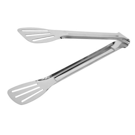 Щипцы 230 мм, нерж. сталь  Щипцы 230 мм, нерж. сталь