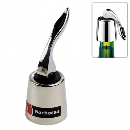 Пробка металлическая для бутылок