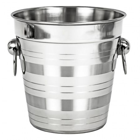 Ведро для льда 1,5л; (d)13см