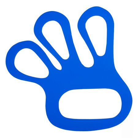 Фиксатор для кольчужной перчатки