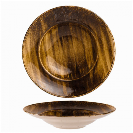 Тарелка глубокая (d)27см для пасты