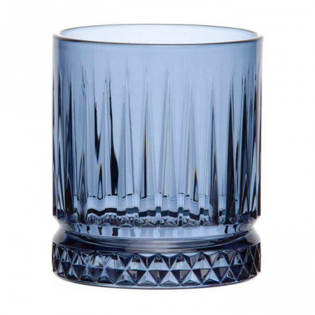 Стакан 355мл, синий