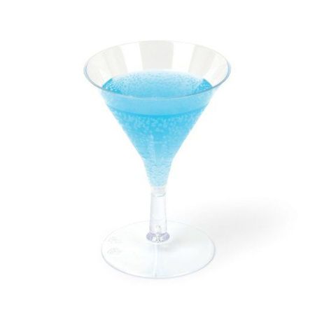 Фуршетный пластик "Мартинка" 60мл (6шт.)