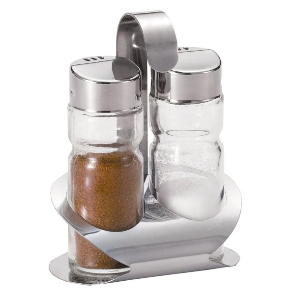 Набор для специй 2 пр