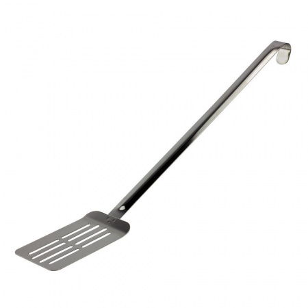Лопатка 51см перфорированная