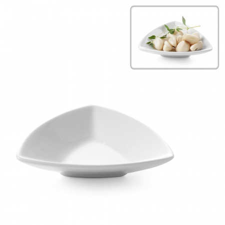 Набор мисочек Triangolo 10х10см (6шт.)