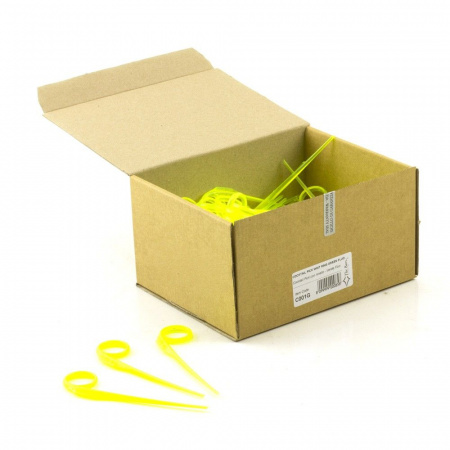 Шпажки коктейльные 100 шт.