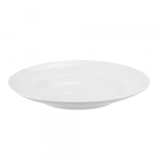 Тарелка глубокая (d)29см для пасты, 500мл, сорт 2