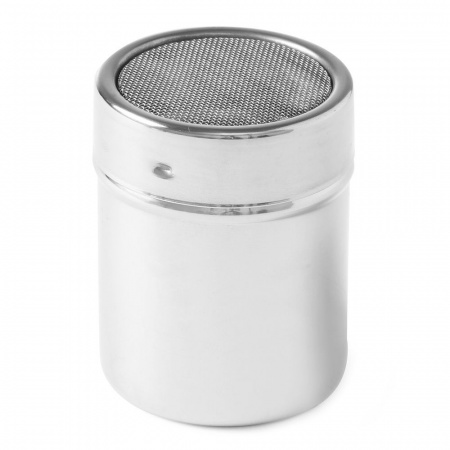 Диспенсер для сахарной пудры (d)5,5х(h)7,5см