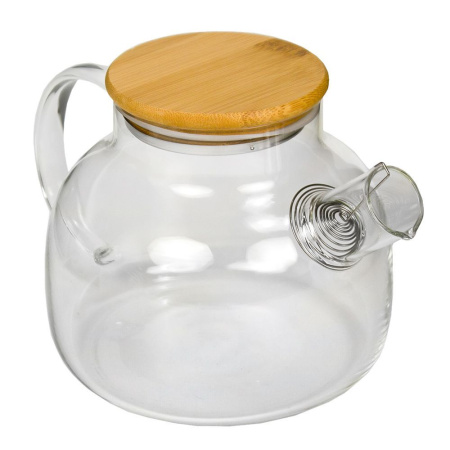 Чайник заварочный 1 л