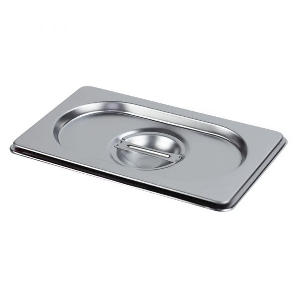 Крышка для GN 1/9, 176x109мм