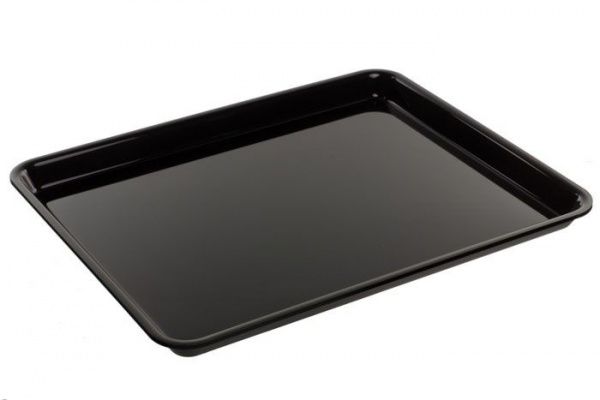 Гастроемкость GN 1/2, 325х265х(h)17мм