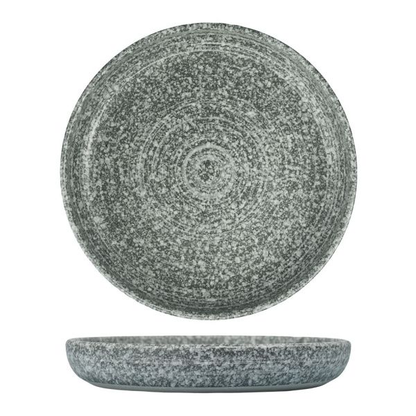 Тарелка с бортом  233 мм