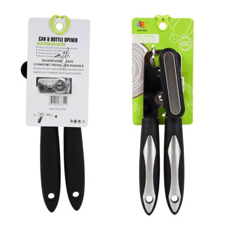 Консервооткрыватель 21,5х5,6см Консервооткрыватель 21,5х5,6см