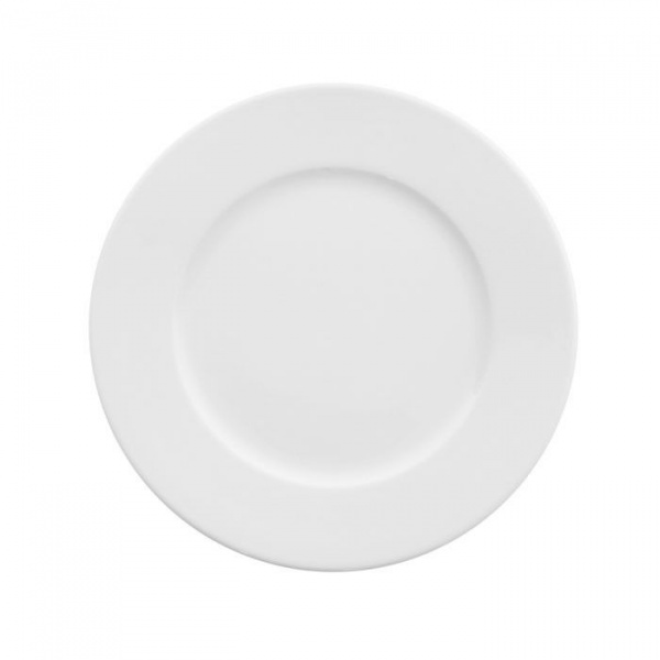 Тарелка мелкая (d)17см