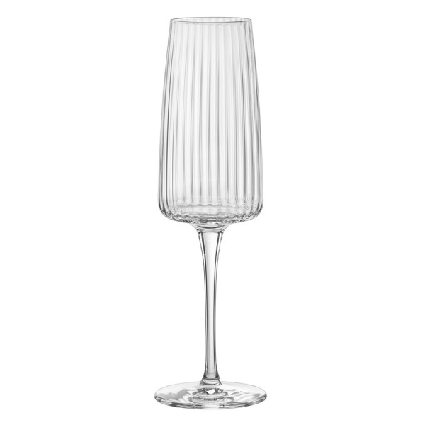 Бокал 225 мл для игристых вин