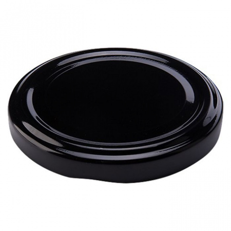 Крышка винтовая (d)8,2см, Twist Off