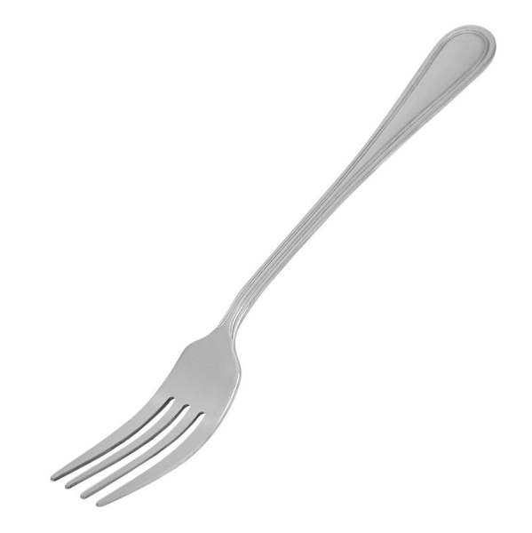 Вилка столовая 202 мм, 3 мм