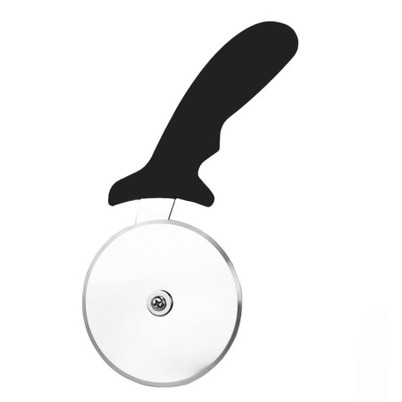 Нож для пиццы (d)100 мм